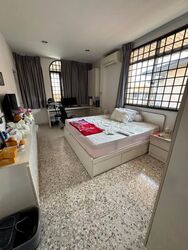 Peakview Estate (D16), Terrace #549120891